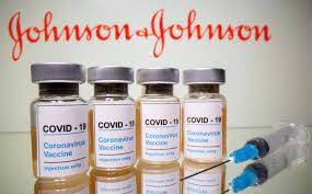 Johnson & Johnson vaccines