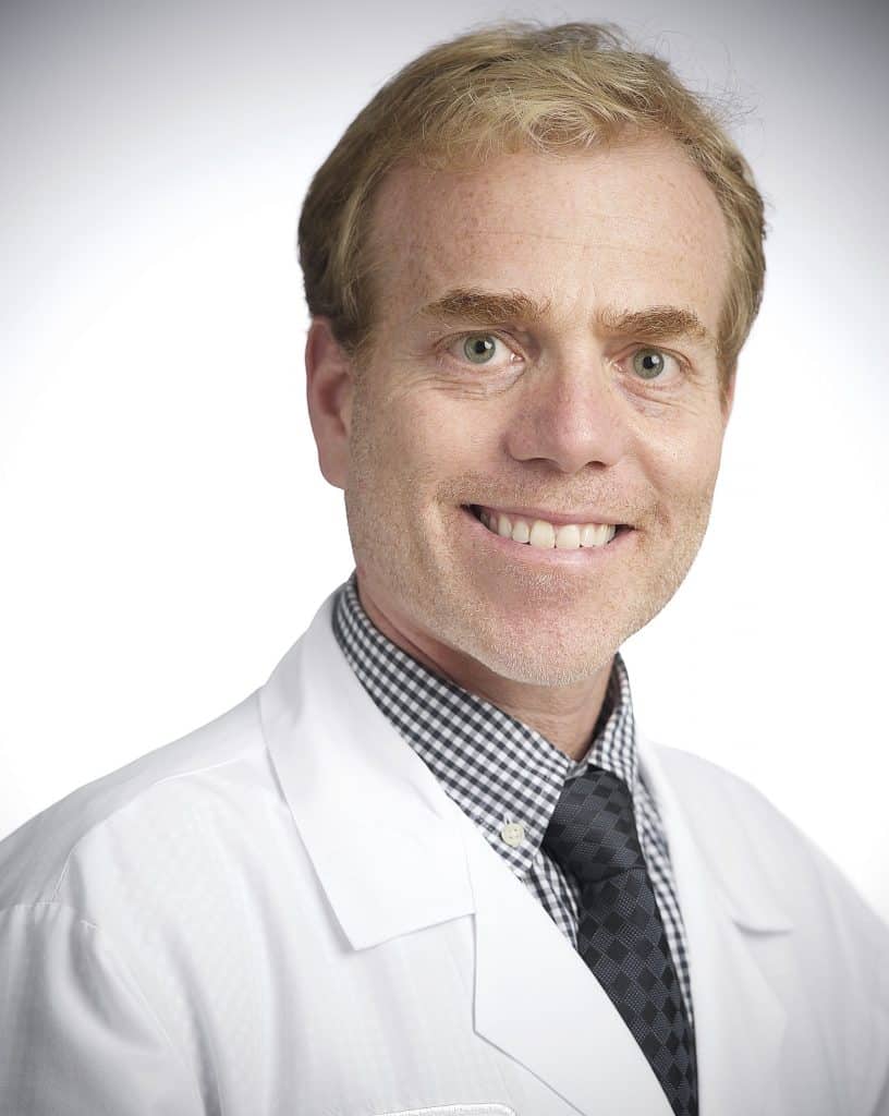 Dr. Avi Silber, MD, FAAP