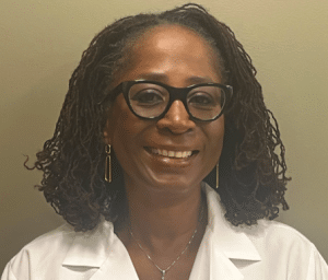 Carline Louis-Jacques, MD - Cornerstone Family Healthcare