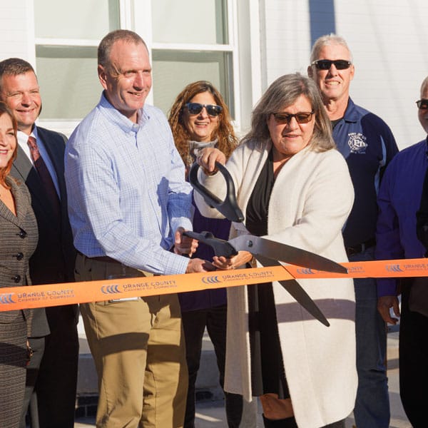 $6 Million Renovation of Port Jervis Community Health Center Completed