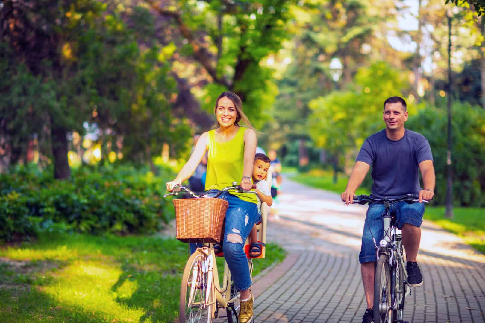 summer family fun activities in the hudson valley