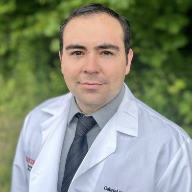 Dr. Gabriel Munoz
