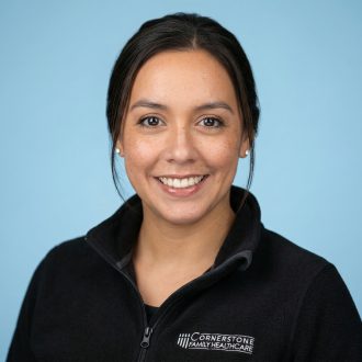 Hannah Notle