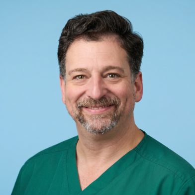 Joshua Raskin