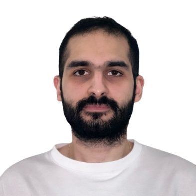 Mahmood Al-Orphaly, MD