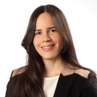 Maria Carolina Rodriguez Dominguez, MD